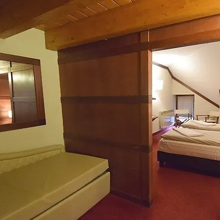 Hotel Piandineve