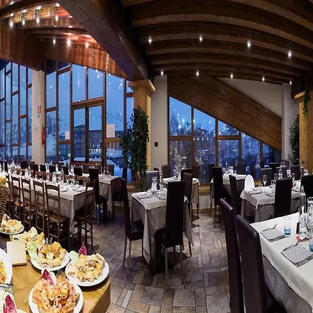 Hotel Piandineve