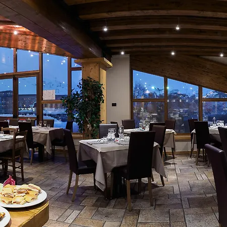 Piandineve 4* Passo del Tonale