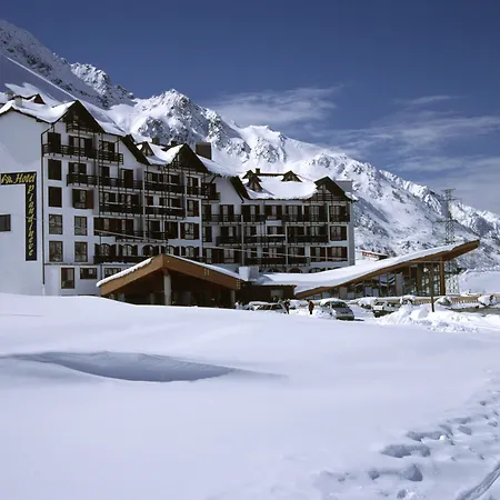 Piandineve Hotel Passo del Tonale