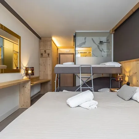 Piandineve Hotel Passo del Tonale