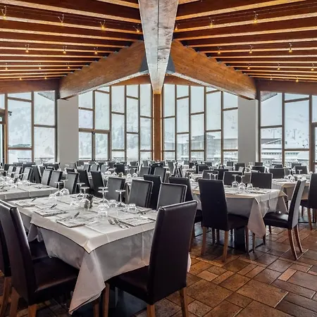 Hotel Piandineve Passo del Tonale