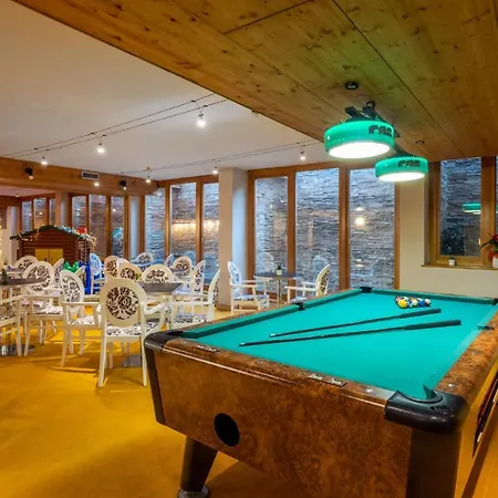 Piandineve Hotel Passo del Tonale