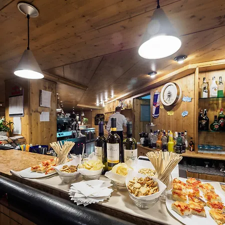Piandineve Passo del Tonale