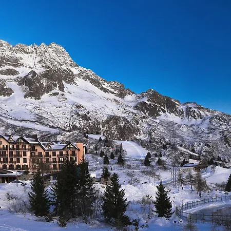 Piandineve Passo del Tonale
