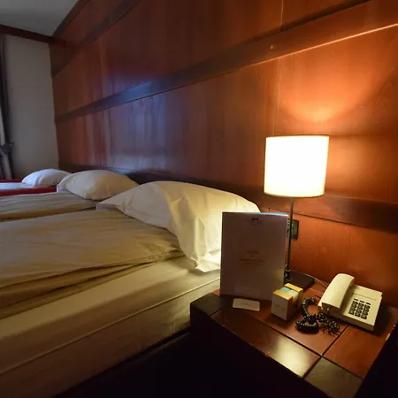Hotel Piandineve