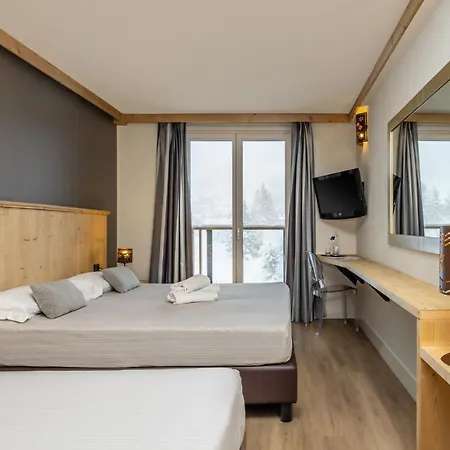 Piandineve Hotel