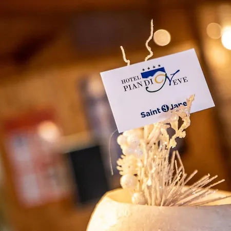 Piandineve Hotel