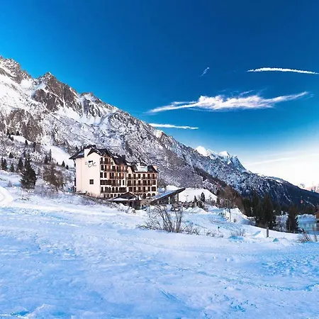 Hotel Piandineve